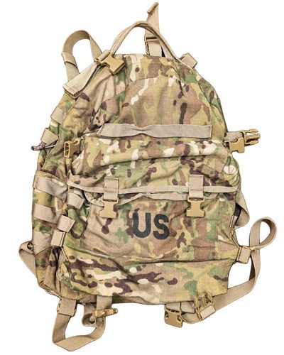 Usgi ocp multicam - usgi, 3-day