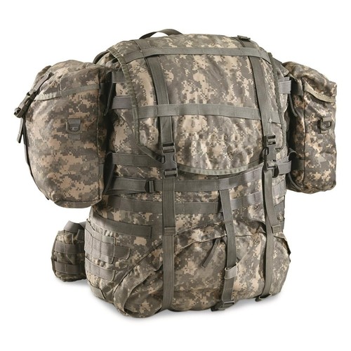 Usgi molle large - usgi,