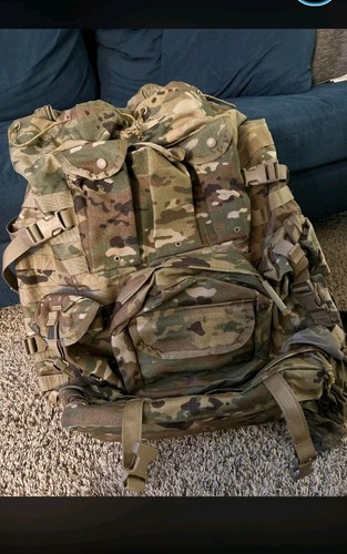 Molle 4000 ocp large - large,